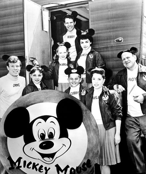 Original Mickey Mouse Club, The Mickey Mouse Club, Disneyland Holidays, Original Mickey Mouse, Hogans Heroes, Annette Funicello, Disney Channel Shows, Childhood Memories 70s, Goofy Movie