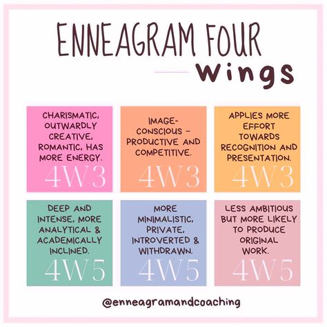 4 Wing 3 Enneagram, Enneagram 4 Wing 5, 4w5 Enneagram, Infp Dreamer, Princess Ivy, Enneagram 4w5, 4 Enneagram, Type 4 Enneagram, Personal Healing