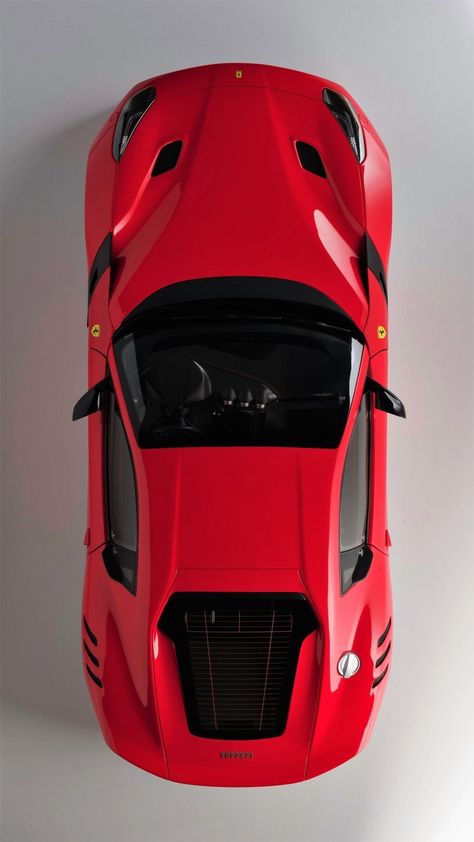 Ferrari All Models, Ferrari F12 Wallpaper, Ferrari Top, Car Top View, Sports Cars Ferrari, Ferrari F12 Tdf, F12 Tdf, Products Aesthetic, Luxury Lifestyle Aesthetic