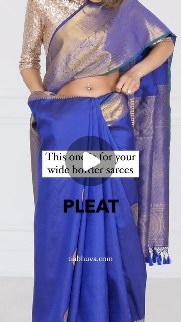 Tia Bhuva on Instagram Tia Bhuva, Saree, On Instagram, Instagram