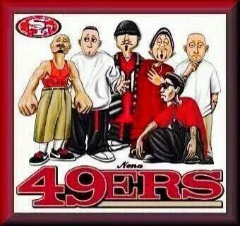 Niners 49ers Pictures, Mexican American Culture, Tupac Art, Skull Rose Tattoos, Blood Wallpaper, Wallpaper Gold, Gang Culture, Cholo Art, Lowrider Art