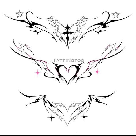 Tato Grunge, Tramp Stamp Tattoos, Wrist Tattoo Ideas, Armband Tattoos, Sigil Tattoo, Sharpie Tattoos, Cute Little Tattoos, Tattoo Style Drawings, The Small Things