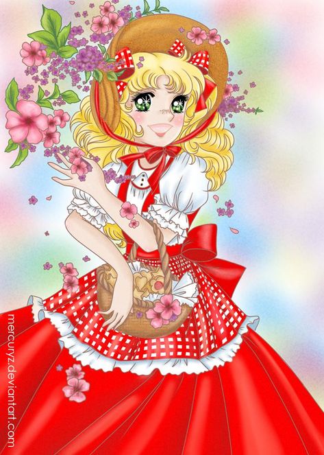 Candy Anthony, Candy Drawing, Candy Pictures, Candy Lady, Dulce Candy, Shojo Anime, Candy Candy, Old Anime, Sweet Candy