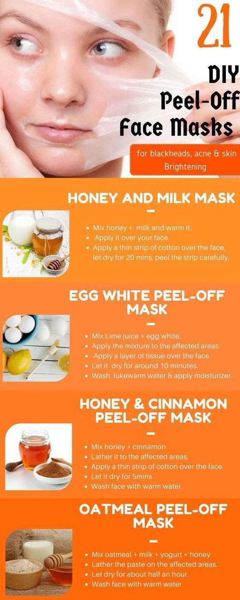 DIY Peel Off Face Masks Peel Off Face Masks, Avocado Cake, Cake Easter, Face Mask For Blackheads, Blackhead Mask, Homemade Facial Mask, Homemade Facials, Brown Spots On Face, Face Mask Recipe