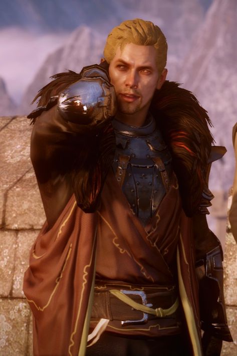 Cullen Dragon Age, Cullen Rutherford, Dragon Age Romance, Gaming Characters, Dragon Age Characters, Grey Warden, Dragon Age 3, Dragon Age Games, Dragon Age Series