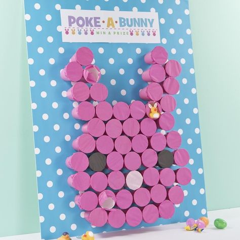 Party Ideas For Adults Games, Party Games Indoor, Prize Games, Bunny Game, Adults Games, Fun Easter Games, Games Indoor, Party Ideas For Adults, Easter Egg Hunt Party