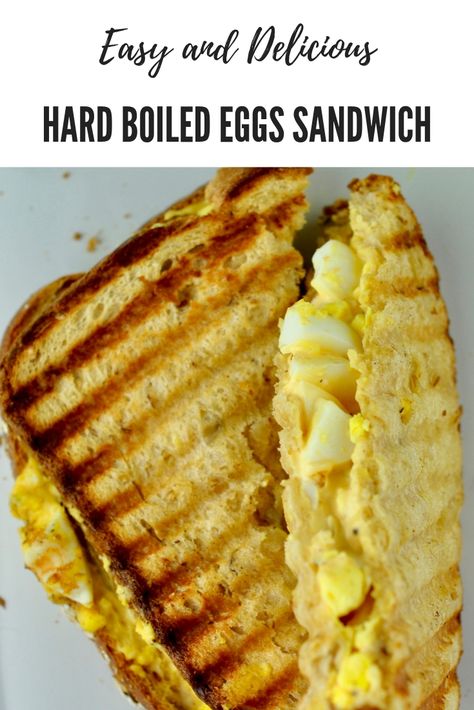 Hard boiled egg salad sandwich is an easy and delicious sandwich recipe in just a few minutes. It is an excellent breakfast or brunch sandwich recipe. #hardboiled #egg #sandwich #antoskitchen Hard Boiled Egg Salad, Salad Formula, Boiled Egg Sandwich, Roasted Thanksgiving Turkey, Egg Salads, Boiled Egg Salad, Brunch Sandwich, Healthy Egg Salad, Egg Salad Sandwich