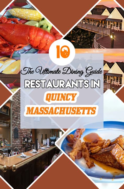 The best places to eat in Quincy Massachusetts, The ultimate food guide Full Irish Breakfast, Quincy Massachusetts, Pumpkin Fritters, Boston Trip, Best Seafood Restaurant, Corn Salad Recipes, Ramen Restaurant, Usa Food, Salad Recipes Video