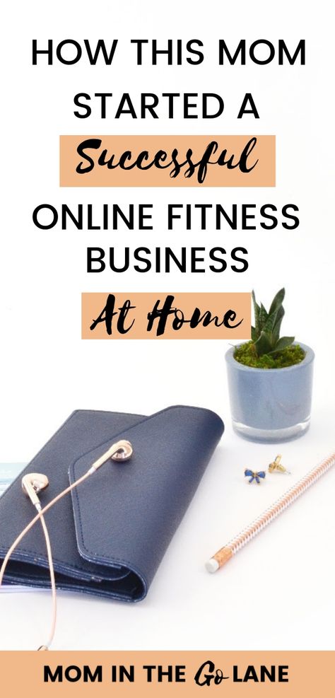 Gym Business Plan, Become An Entrepreneur, Aerobics Classes, Like A Mom, Fitness Business, Online Fitness, Work From Home Business, Diastasis Recti, Business Mentor