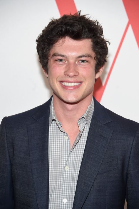 HAPPY 27th BIRTHDAY to GRAHAM PHILLIPS!!  4/14/20 American actor and singer. Beginning his acting career at the age of nine, Phillips is known for a variety of film, stage and television roles; as Jordan Baxter in the Universal Pictures feature film Evan Almighty, Evan Goldman in the Broadway musical 13, Ben Tennyson in Ben 10: Race Against Time, Zach Florrick on the CBS television series The Good Wife, Ethan Shaw in the Netflix Original XOXO, Nick St. Clair in Riverdale, and Austin in Blockers. Graham Phillips, Evan Almighty, Celeb Hair, Blue Smith, Alberto Rosende, Happy 27th Birthday, Teenager Boys, The Good Wife, 50th Birthday Quotes