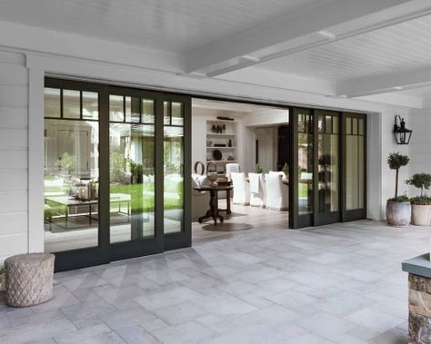 Traditional Patio Doors, Exterior Pocket Doors, Wood Patio Doors, Pella Doors, Hinged Patio Doors, Sliding Doors Exterior, Sliding Glass Doors Patio, Glass Doors Patio, Slider Door