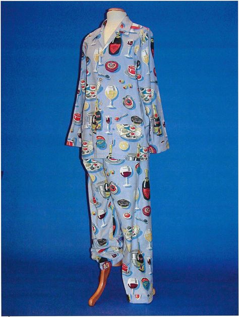 Sunday Brunch lounger pajama by Nick & Nora Jessica Day Pajamas, Blue Character Print Sleepwear For Pajama Party, Moira Rose Pajamas, Nick And Nora Pajamas, 1990s Pajamas, Snoopy Pajamas For Women, Nick And Nora, Jessica Day, Pj Party