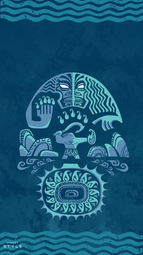 Backdrop Images, Moana Movie, Disney Poster, Moana Disney, Wallpaper Disney, Disney Background, Disney Phone Wallpaper, Character Graphic, Disney Moana