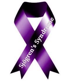 sjogren's syndrome - Google Search Invisible Disease, Sjogrens Syndrome, Marriage Equality, Headache Relief, Autoimmune Disorder, Invisible Illness, Awareness Ribbons, Autoimmune Disease, Chronic Pain