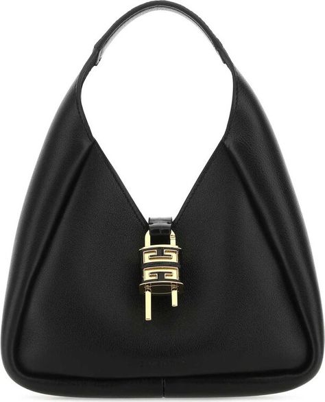 Givenchy G-Hobo Mini Shoulder Bag Mini Shoulder Bag, Hobo Bag, Givenchy, Designer Handbags, Shoulder Bag, Handbags