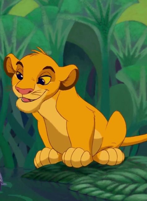 Lion King 1 1/2, Kiara And Kovu, Lion King Timon, Young Simba, Simba Lion, Lion King 1, Lion King Pictures, Lion King Movie, Lion King 2