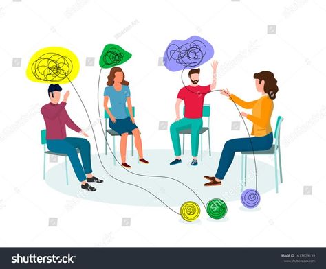 This image kind of shows the individuals have their own ntrapersonal skills but then they are brought out, when in a group/ class and using the then interpersonal skills. This relates to Gardners's Theory of multiple intelligences. Regardless of the culture, these two are always present with and individual and can be significant when teaching social emotional skills to gifted students. Some students might have stronger intrapersonal skills while others might have stronger interpersonal. Banner Website, Gifted Students, Psychological Help, Multiple Intelligences, Social Emotional Skills, Interpersonal Skills, Website Page, Emotional Skills, Emotional Development