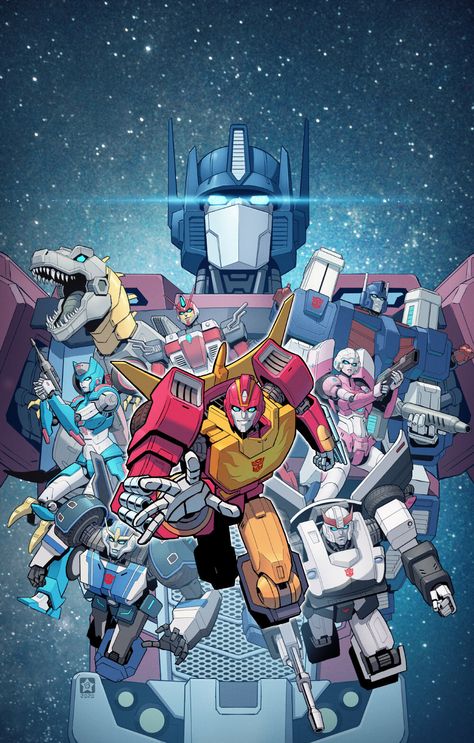 Cover for the fancomic Song of Jupiter Transformers Comic Art, Transformers Poster, Arcee Transformers, Original Transformers, Love All Of You, Transformers Art Design, Transformers Cybertron, Transformers Masterpiece, Transformers 4