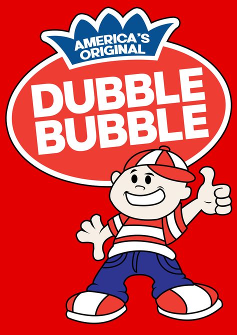 Wear this dubble bubble t-shirt as part of a costume or casual clothing. Bubble Character, Dubble Bubble, Casual Clothing, Cartoon Characters, Bubbles, Casual Outfits, Architecture, Drawings, Funny