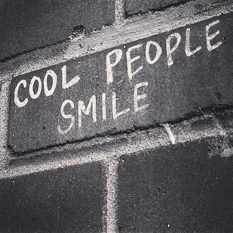 #smile #humpday #saltandpeppersupply Cool People, Photography Quotes, People Smile, Infp, Pretty Words, Digimon, The Words, Beautiful Words, Inspire Me