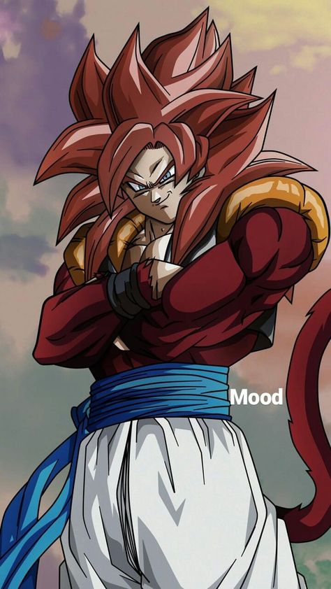 Gogeta ssj4 Manga Font, Gogeta Super Saiyan 4, Dbz Wallpapers, Dragon Ball Tattoo, Goku Wallpaper, Dragon Ball Super Wallpapers, Dragon Ball Art Goku, Dragon Ball Super Art, Dragon Ball Super Goku