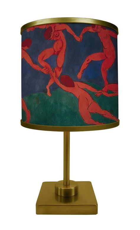 Philly Apartment, Eclectic Lamps, Torchiere Lamp, Throwing Shade, Metal Table Lamp, Bedroom Decor Cozy, Fixture Table, Table Lamp Base, Reverse Painted