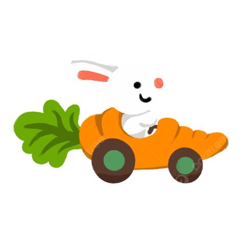 rabbit drives carrots rabbit drives drives carrots bunny png Bunny Png, Png Transparent, Clipart Images, Png Clipart, Design Elements, Carrots, Transparent Background, Unique Design, Free Download