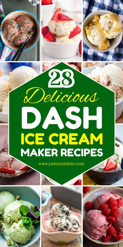 Whip up 28+ irresistible Dash ice cream maker recipes that are perfect for every craving! From creamy classics to dairy-free delights, these easy recipes will make your dessert game a hit. Save this pin and treat yourself to homemade ice cream bliss! Recipes For Dash Ice Cream Maker, Dash Mug Ice Cream Recipes, Dash My Mug Ice Cream Maker Recipes, Dash Ice Cream Mug Recipes, Dash My Mug Ice Cream Recipes, Easy Ice Cream Maker Recipes, Dash Ice Cream Maker Recipes, Dash Ice Cream Maker, Protein Ice Cream Recipes