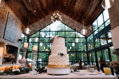 Real Lea-Ann Belter Bride MaKaela + Tony's Romantic Sapphire Creek Winery Wedding | Bridal finery: Lea-Ann Belter Arabella top, Rose skirt (full tulle), and Kate skirt (fitted silk crepe) |bridal shop: Brides by the Falls | image: Birch Tree Photography | hair: Skilled Hands Hairstudio | MUA: Lindsay London | venue: Sapphire Creek Winery & Gardens | coordinator: Jacqueline Jaggers | cake: Kelsey Elizabeth Cakes Birch Tree Photography, The Beginning Of Everything, Sewing Wedding Dress, Wedding Crashers, London Venues, Rose Skirt, Weddings By Color, First Dance Songs, Tree Photography