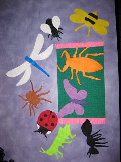 Felt Board Templates, Flannel Stories, Insect Unit, Bugs Preschool, Felt Story, Flannel Board Stories, Felt Kids, Flannel Boards, Felt Board Stories