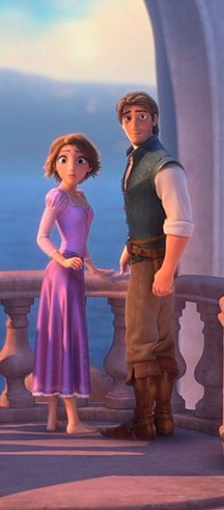 Rapunzel & Eugene ♥ Rapunzel And Eugene Wallpaper, Rapunzel Eugene, Rapunzel Story, Rapunzel Characters, Flynn Rider And Rapunzel, Dreamworks Characters, Couple Cosplay, Rapunzel Costume, Rapunzel And Flynn