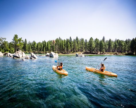 5 Amazing Adventures in Lake Tahoe's Zephyr Cove Zephyr Cove South Lake Tahoe, Lake Tahoe Hikes, Lake Tahoe Emerald Bay, Emerald Bay Lake Tahoe, Lake Tahoe Trip, Zephyr Cove, Heavenly Village Lake Tahoe, Lake Tahoe Vacation, Tahoe Trip