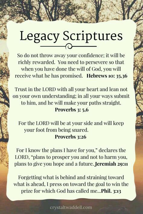 Legacy Quotes, Family Mission Statements, Family Mission, Christian Missions, Legacy Projects, Paint A Picture, Leaving A Legacy, Family Legacy, I Know The Plans