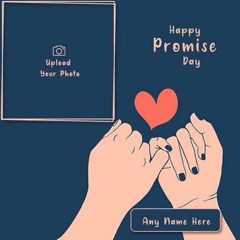 Promise Day Wishes For Husband, Promise Day Card, Promise Images Hd, Promise Day Images Couple, Promise Day Photos, Happy Promise Day My Love, Happy Promise Day Wallpapers, Husband Wife Back Dp Frame, Promise Day Wishes