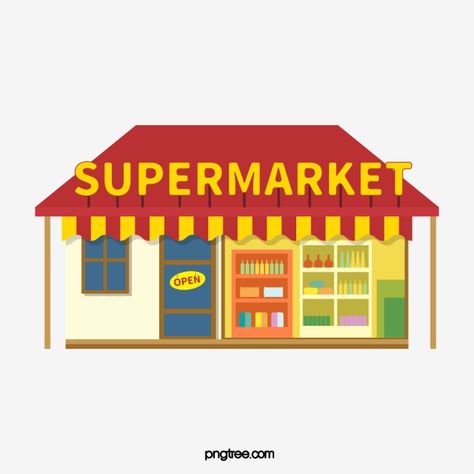 Super Market Design, Europe Building, Market Images, Building Png, Architecture Vector, Community Places, Detective Game, Pattern Invitation, Independence Day Background