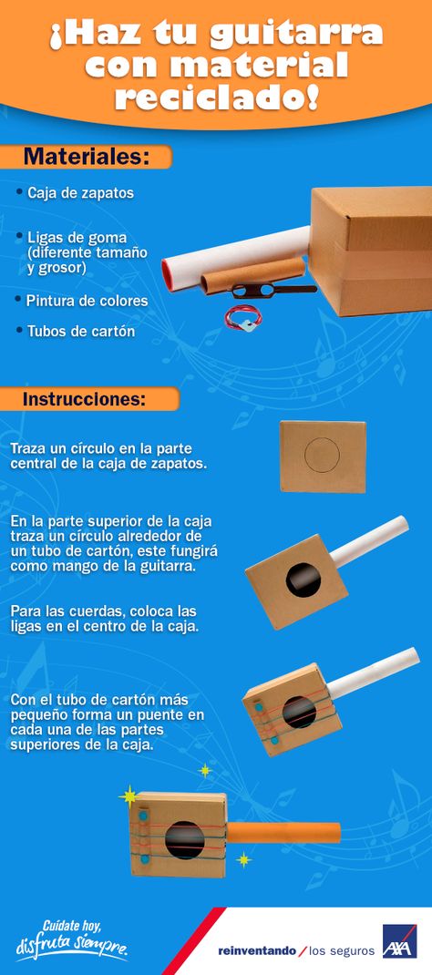 Instrumentos Musicales Reciclados, Neon Wallpaper, Music Activities, School Activities, Eden, Origami