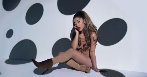 WATCH: Ariana Grande Drops ‘34+35’ Music Video Ariana Grande Wallpapers, Ariana Grande 34 35, Line Of Best Fit, Ariana Grande Music Videos, Ariana Grande Fans, Austin Powers, Ariana Grande Cute, Ariana Grande Wallpaper, Ariana Grande Photos