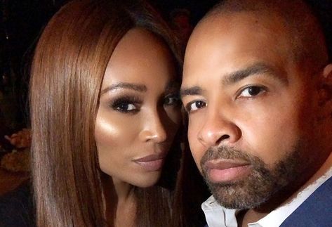 Folks Trash Mike Hill After Confessing His ‘Fake’ Love for Cynthia Bailey: ‘So Dramatic’ Cynthia Bailey, Real Housewives Of Atlanta, One Twitter, Clap Back, Housewives Of Atlanta, Beautiful Love Stories, Getting Divorced, Steve Harvey, Fake Love