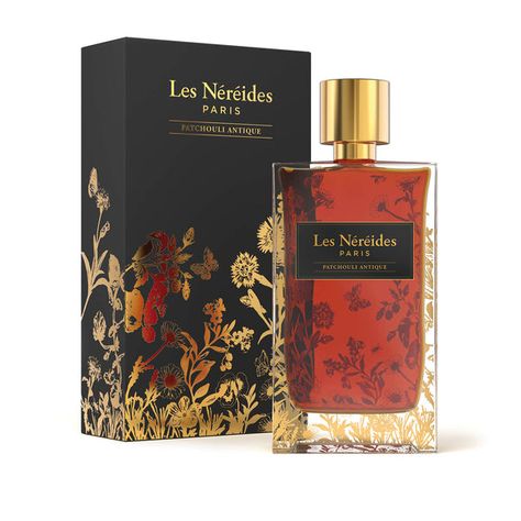 Les Nereides, Fragrance Bottle, Luxury Perfume, Perfume Collection, Women Perfume, Incense, Scents, Perfume Bottles, Health And Beauty