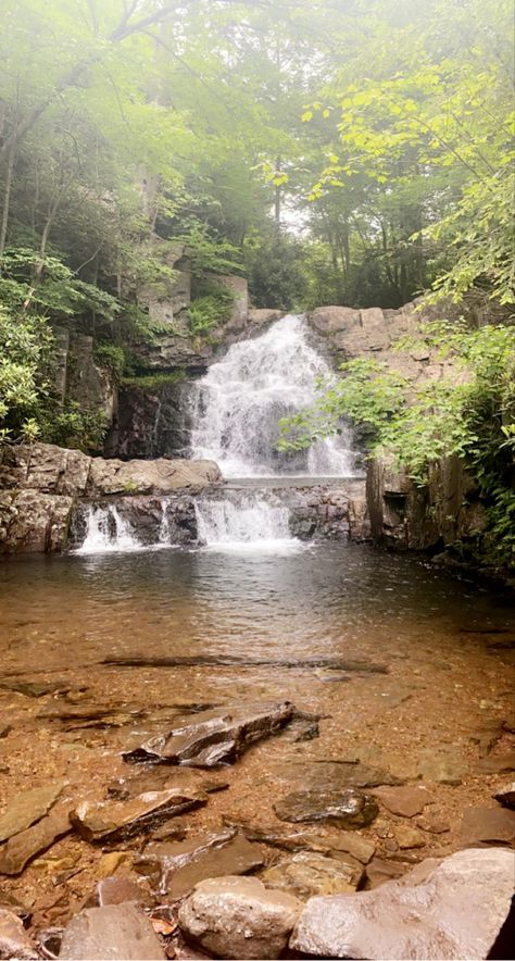 Mt Pocono Pennsylvania, The Poconos, Poconos Aesthetic, Poconos Pennsylvania, Mount Airy, Hiking Aesthetic, Pocono Mountains, Summer Vibes, Hiking