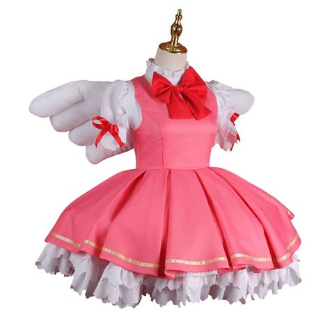 Thank you very much for your browsing, I hope our products will not let you down Hello Kitty Halloween Costume, Glitter Force Costume, Magical Girl Outfit, Sakura Cosplay, Battle Suit, Card Captor, Dress Halloween Costume, Halloween Carnival, Madoka Magica