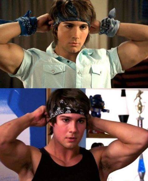 @jamesmaslow vía Facebook Big Time Rush Bandana Man, James From Big Time Rush, James Diamond Big Time Rush, James Maslow Big Time Rush, Big Time Rush James, James Btr, James Diamond, Skylar Astin, Eric Dane