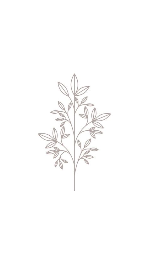 Hallway Photos, Sage Aesthetic, White Flower Wallpaper, Line Artwork, Flower Icons, White Plants, Drawing Wallpaper, Bead Embroidery Patterns, Floral Drawing