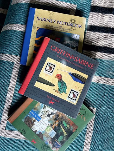 #OhJoyReads Griffin & Sabine - an amazing trilogy of books that tell a magical love story through postcards and letters only. Written and illustrated by Nick Bantock Griffin And Sabine, Nick Bantock, Magical Love, Coffee Book, Mom Motivation, Baby Essentials Newborn, Oh Joy, Toddler Travel, Baby Must Haves