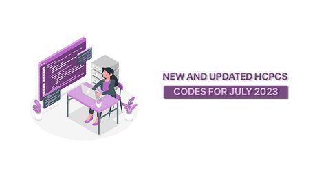 Stay up-to-date with the latest #medicalcoding changes! Check out the new and updated #HCPCS codes for July 2023. Learn More: https://www.allzonems.com/new-and-updated-hcpcs-codes-for-july-2023/ #cpt #endoscopicsurgery #NCHS #Reimbursement #healthcare #healthcareproviders #medicalbilling #CovidVaccine #ICD10 #Allzonems Heart Catheterization, Health Statistics, Medical Billing And Coding, Billing And Coding, Icd 10, Healthcare Management, Medical Coding, Medical Billing, Health Care