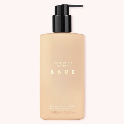 🆕 Victoria's Secret Bare Body lotion Body Lotion Victoria Secret, Victoria Secret Lotion, Body Smells, Christmas List, Body Wash, Body Lotion, Victoria Secret, Victoria’s Secret, Lotion