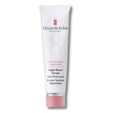 Elizabeth Arden 8 Hour Skin Protectant - Baume Apaisant Réparateur
Den klassiske og verdenskendte SOS creme, 8 Hour Cream, fra Elizabeth Arden der reparerer, beskytter, plejer og blødgør din hud. Verdensberømt for sine evner som universal creme, et produkt der kan bruges af hele familien. 

50 ml  
SOS og universal creme  
Til hele familien 

Elizabeth Arden Eight Hour Cream er særdeles velegnet til:

Beskytter din hud mod sol, vind og mindre hudirritationer, som små rifter, rødhed på de tynde h Sunflower Elizabeth Arden, Elizabeth Arden 8 Hour Cream, Elizabeth Arden Lip Balm, Elizabeth Arden Eight Hour Cream, Marilyn Monroe Outfits, Elizabeth Arden Ceramide Capsules, Elizabeth Arden White Tea, Gua Sha, Aftershave