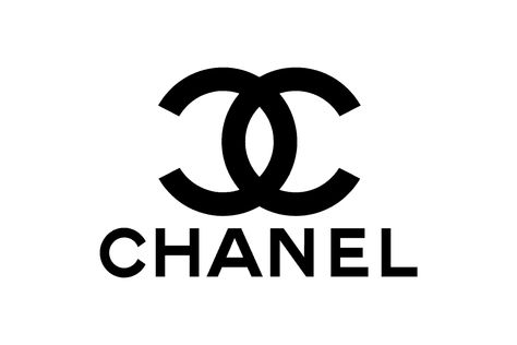 This logo is iconic and a good reference for when designing my logo Chanel Wallpaper, Chanel Wallpapers, Chanel 2020, Fashion Logo Branding, Famous Logos, Chanel Cruise, Chanel Inspired, Creative Stuff, Chanel Logo