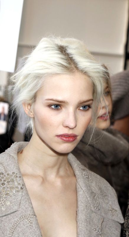 Rhwystr, human form Scandi Blonde, Scandinavian Blonde, Solid Blonde, Sasha Luss, White Blonde Hair, Platinum Hair, White Blonde, Platinum Blonde Hair, Castiel