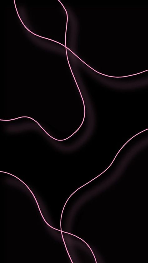 Colour Black Wallpaper, Neon Iphone Wallpaper Aesthetic, Pink And Black Wallpaper Ipad, Pink And Black Moodboard, Black With Pink Wallpaper, Iphone Wallpaper Pink And Black, Pink And Black Iphone Wallpaper, Black And Neon Pink Wallpaper, Dark Girly Wallpapers